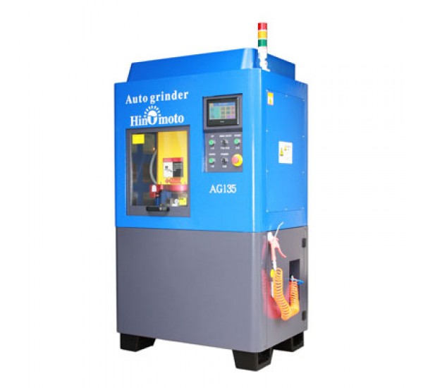 Auto Grinder Machine for Punching Tools