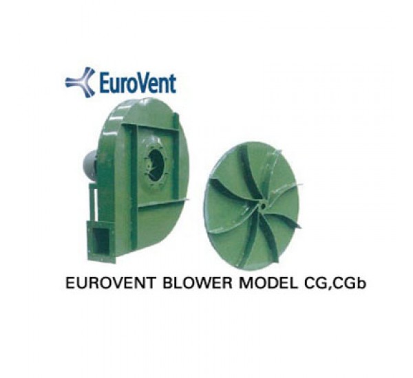 Eurovent Blower