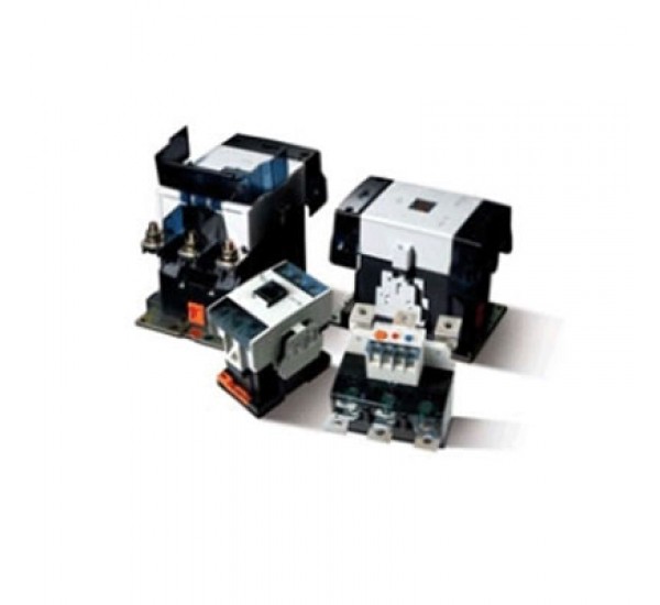 Magnetic Contactor&Thermal Overload Relay