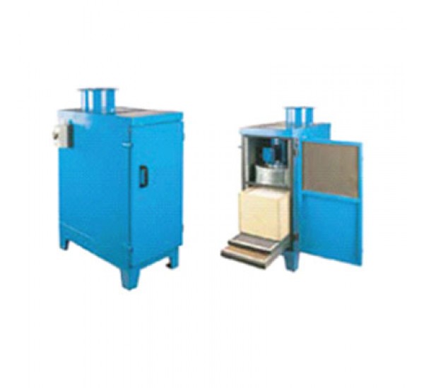 Oil-Mist Collector OIL Mix Series