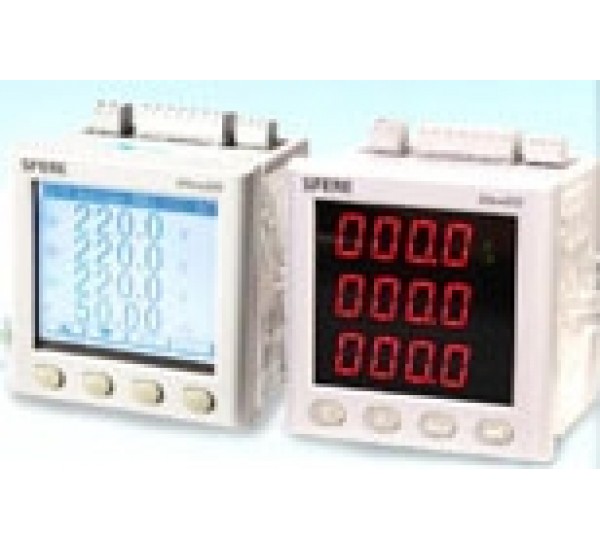 Power Quality Meter