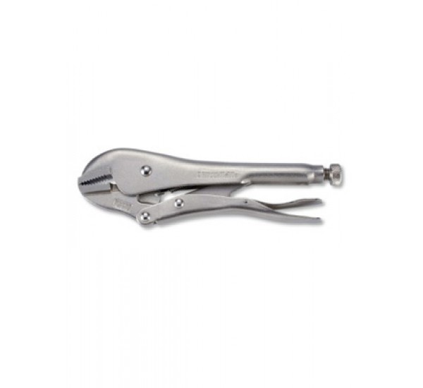 CROSSMAN Straight Jaw Locking Pliers