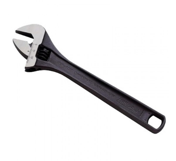 IREGA Adjustable Wrench from Spain