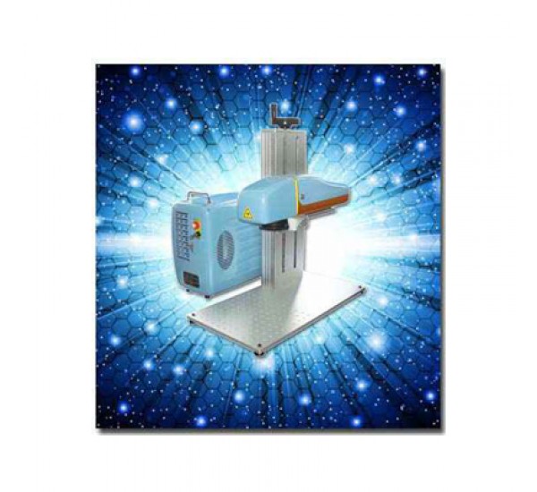 Fiber Laser - Digital fiber