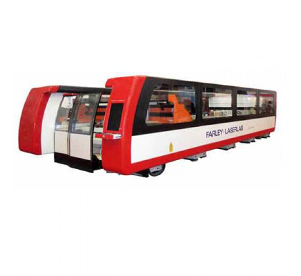 Farley laser-Contour DM 3015