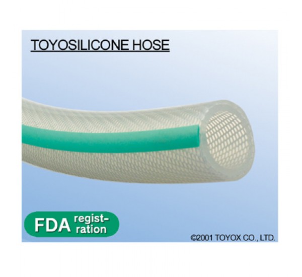TOYOSILICONE Hose