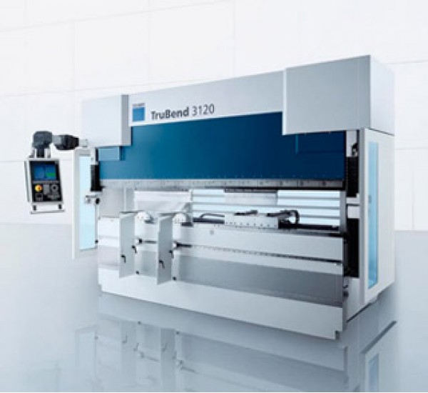 TRUMPF : TruBend 