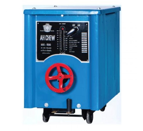 AH CHEW Welding Machine