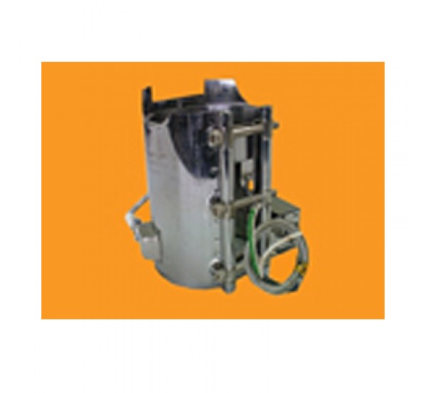 ไมก้าฮีตเตอร์