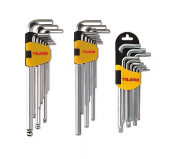 Hex Key Wrench