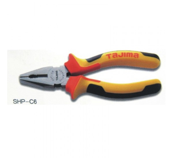 Electrotechnical Wire Pliers