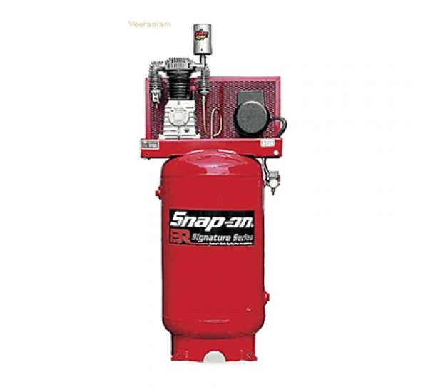 Snap-on Stationary Series Air Compressor (80 gallon)