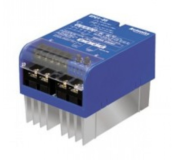 เครื่องควบคุมกำลังไฟแบบโซลิดสเตท