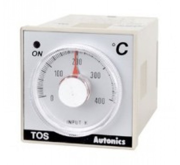 เครื่องควบคุมอุณหภูมิแบบอนาล็อก