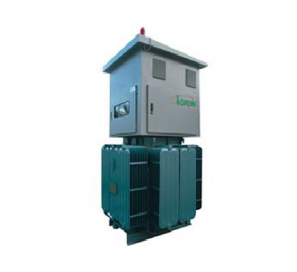 ENERGY SAVING REGULATOR – OIL TYPE