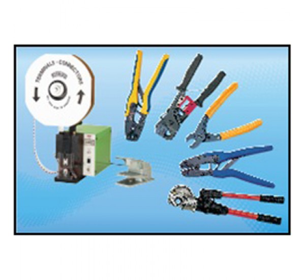 Crimping Tools