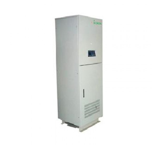 Power Well series Online HF UPS, 3PHASE20-60KVA