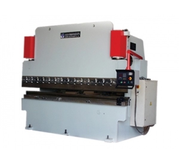  PRESS BRAKE