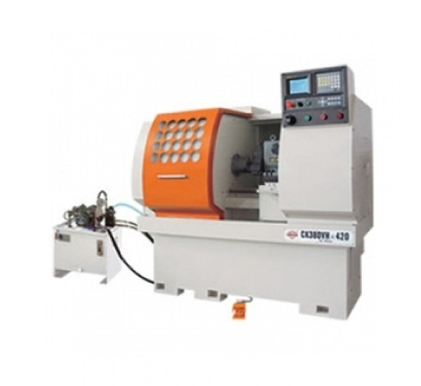 Cnc Machinery