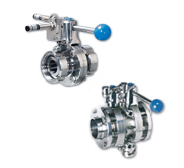 Butterfly Valves