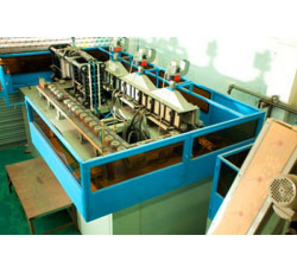 งานเป่าพลาสติก