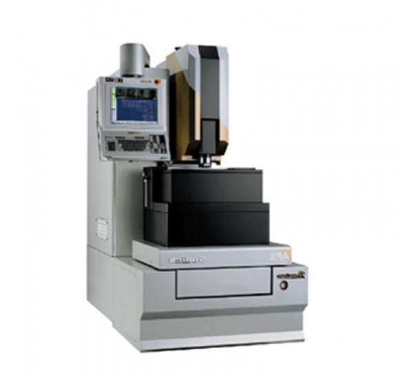 LINEAR MOTOR DRIVE DIE - SINKER EDM