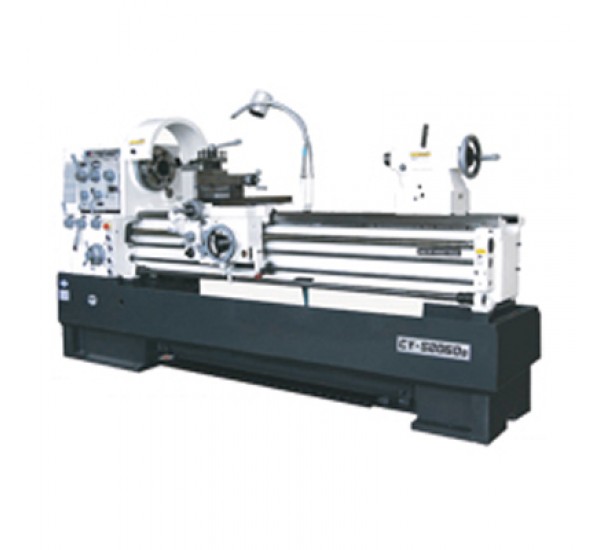 High Speed Precision Lathe Machine