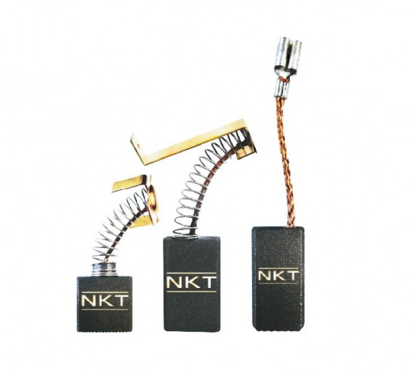 NKT CARBON BRUSH