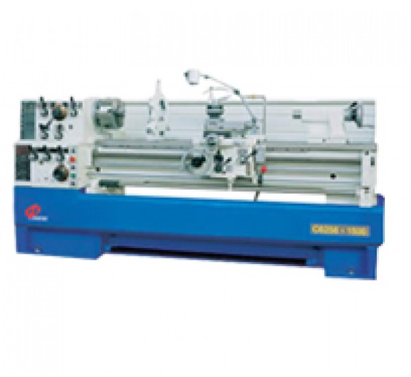 Precision Gearhead Lathe