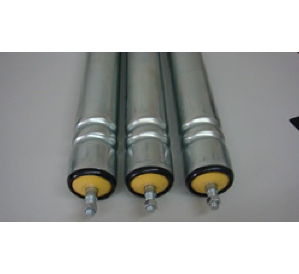 Flat Power Transmission Belts