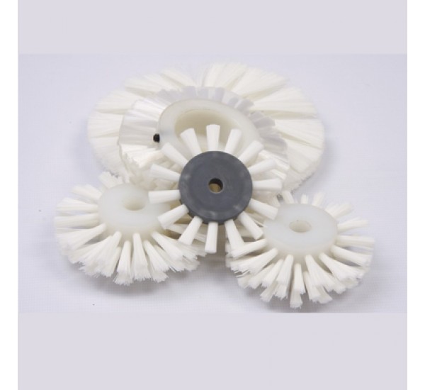 WHEEL BRUSH
