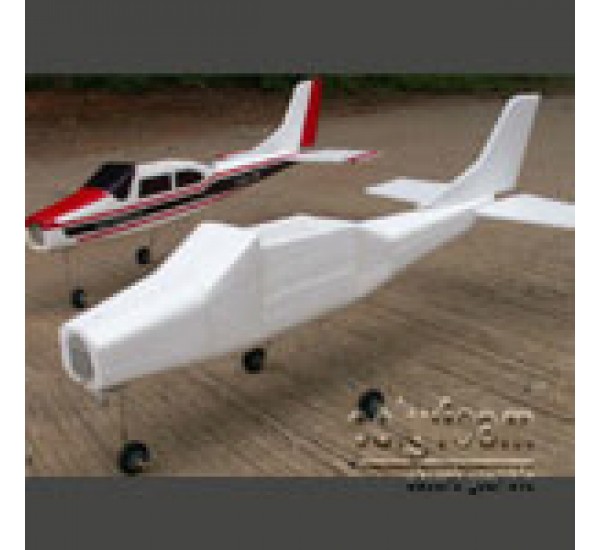 เครื่องบินโฟม