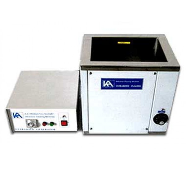 ระบบอัลตร้าโซนิค