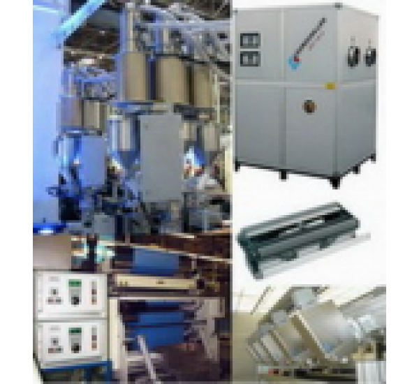 Injection Molding Machine