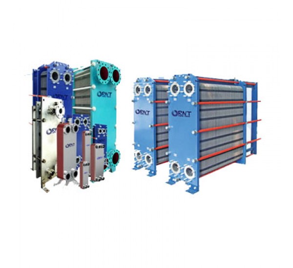 Heat Exchanger and Economizer