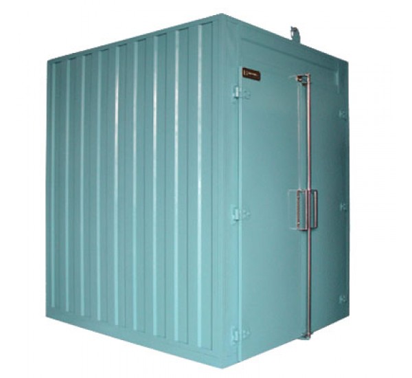 เครื่องจักรความร้อนสำหรับงานอุตสาหกรรม