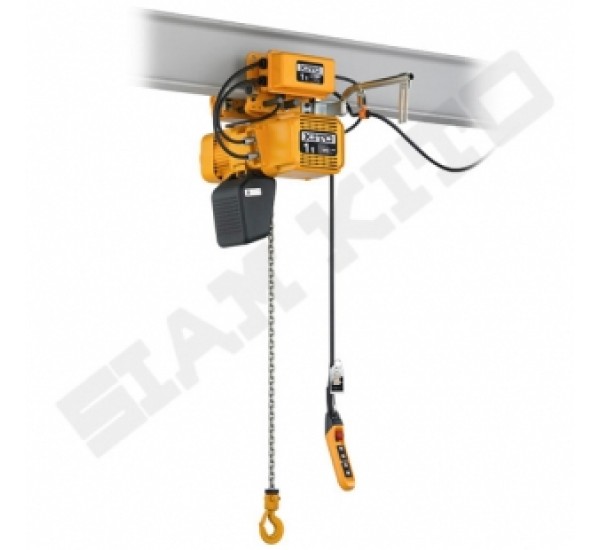 Dual lifting inverter – Single Traversing Speed