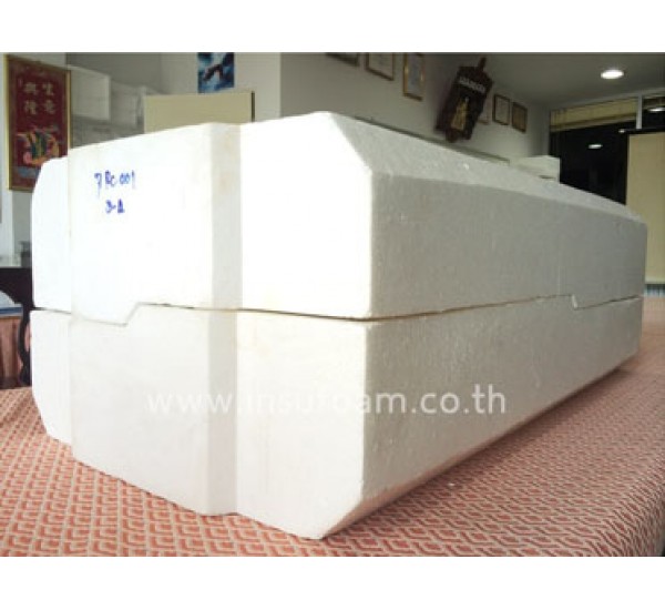 หล่อคานสะพาน