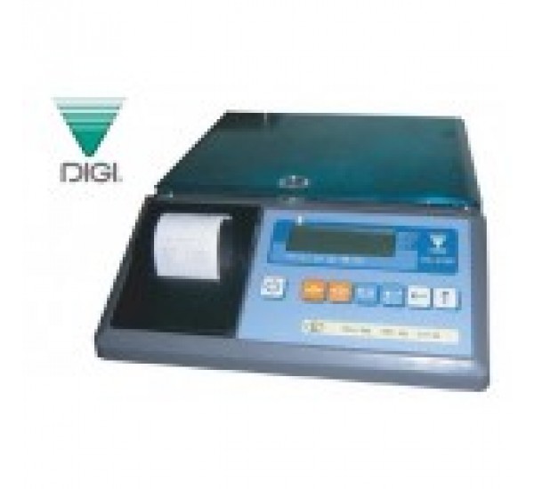 เครื่องชั่งระบบอิเล็กทรอนิกส์ DIGI