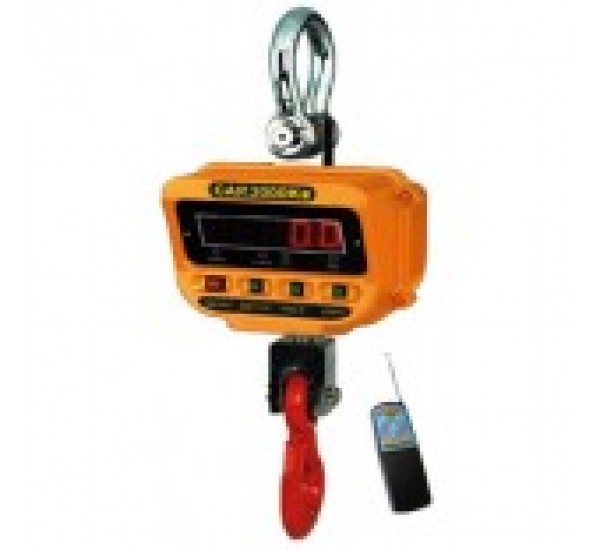 ZEPPER Electronics Crane Scale