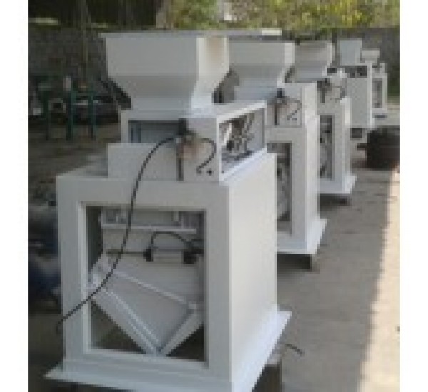 Continued Dumping Scale