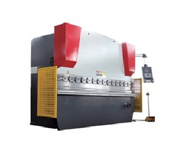 เครื่องพับไฮดรอลิค