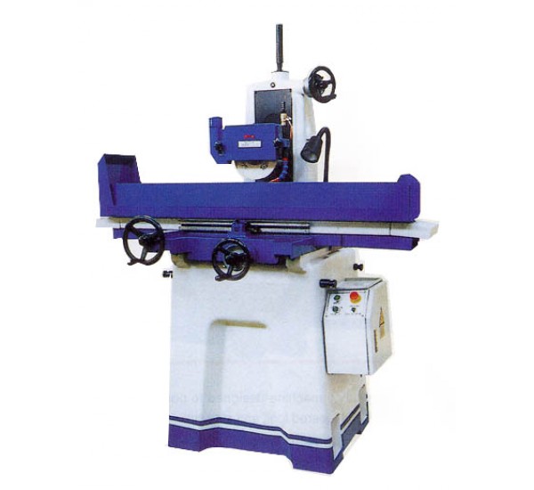 Surface Grinder 
