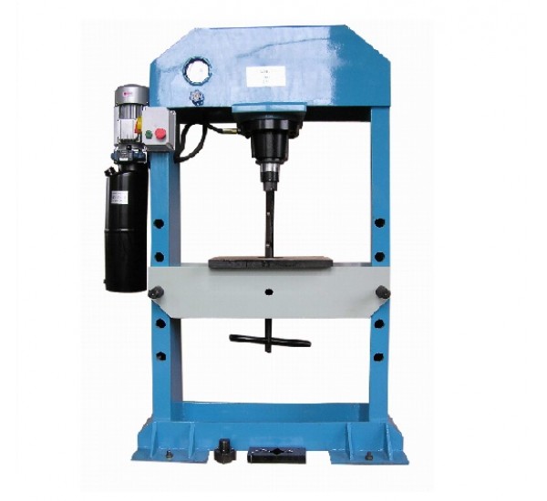 เครื่องกดอัด 