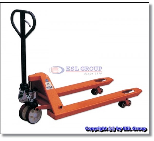 Hand Pallet