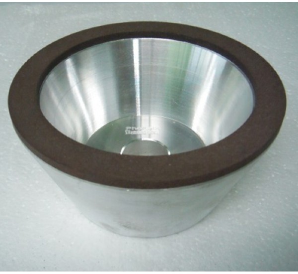 หินเจียรเพชรรูปถ้วย ทรง 6A2 ยี่ห้อ Phoniex