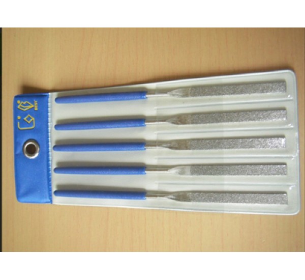 ตะไบเพชรรุ่นเล็กแบบแบน ยี่ห้อ Best