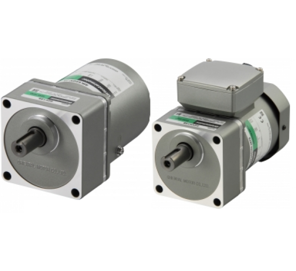 K2 series Standard AC Motors