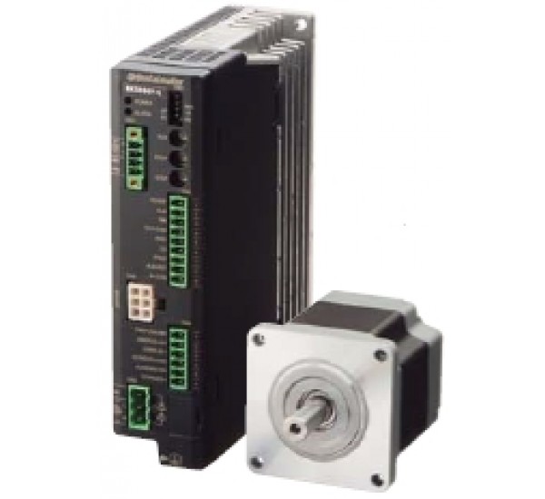 RK series Stepping Motors