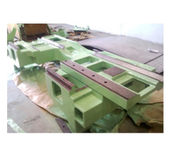 Mechanical Reconditioning